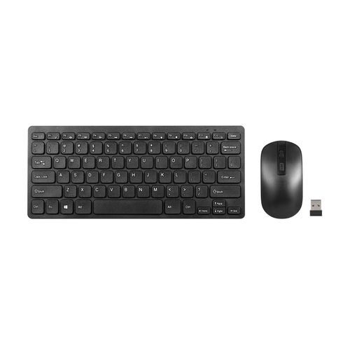 Keyboard Mouse Combo 2.4G Wireless 78 Key