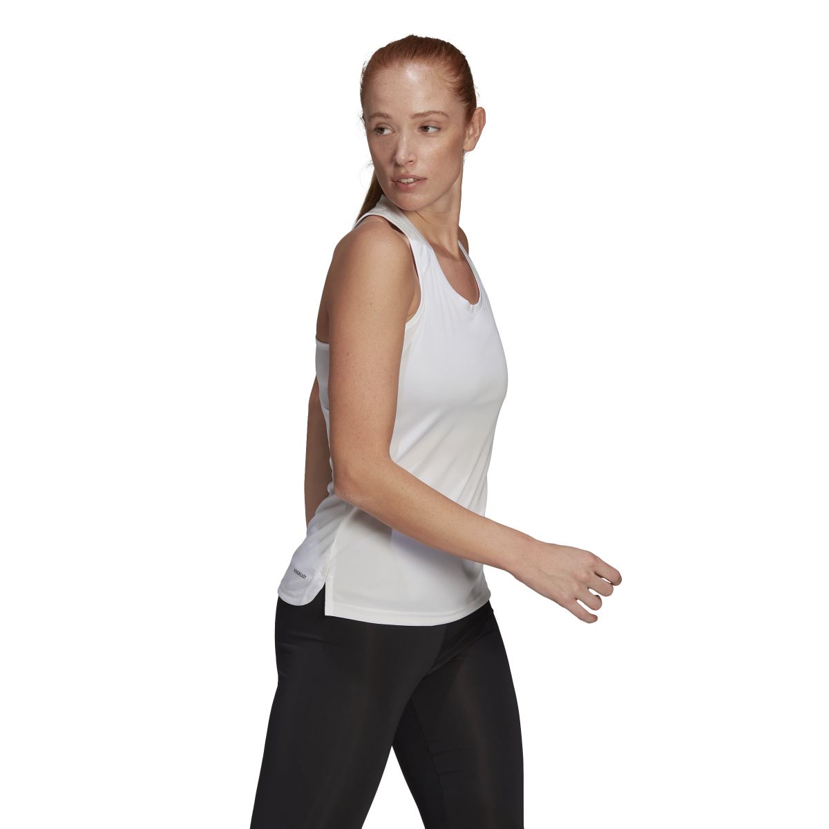 Designed To Move 3-Stripes Sport Tank Top Women