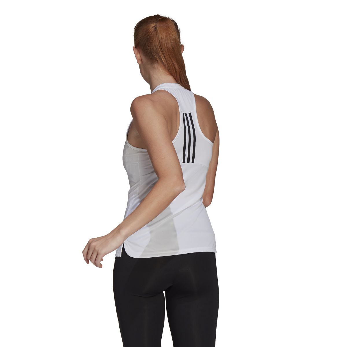 Designed To Move 3-Stripes Sport Tank Top Women