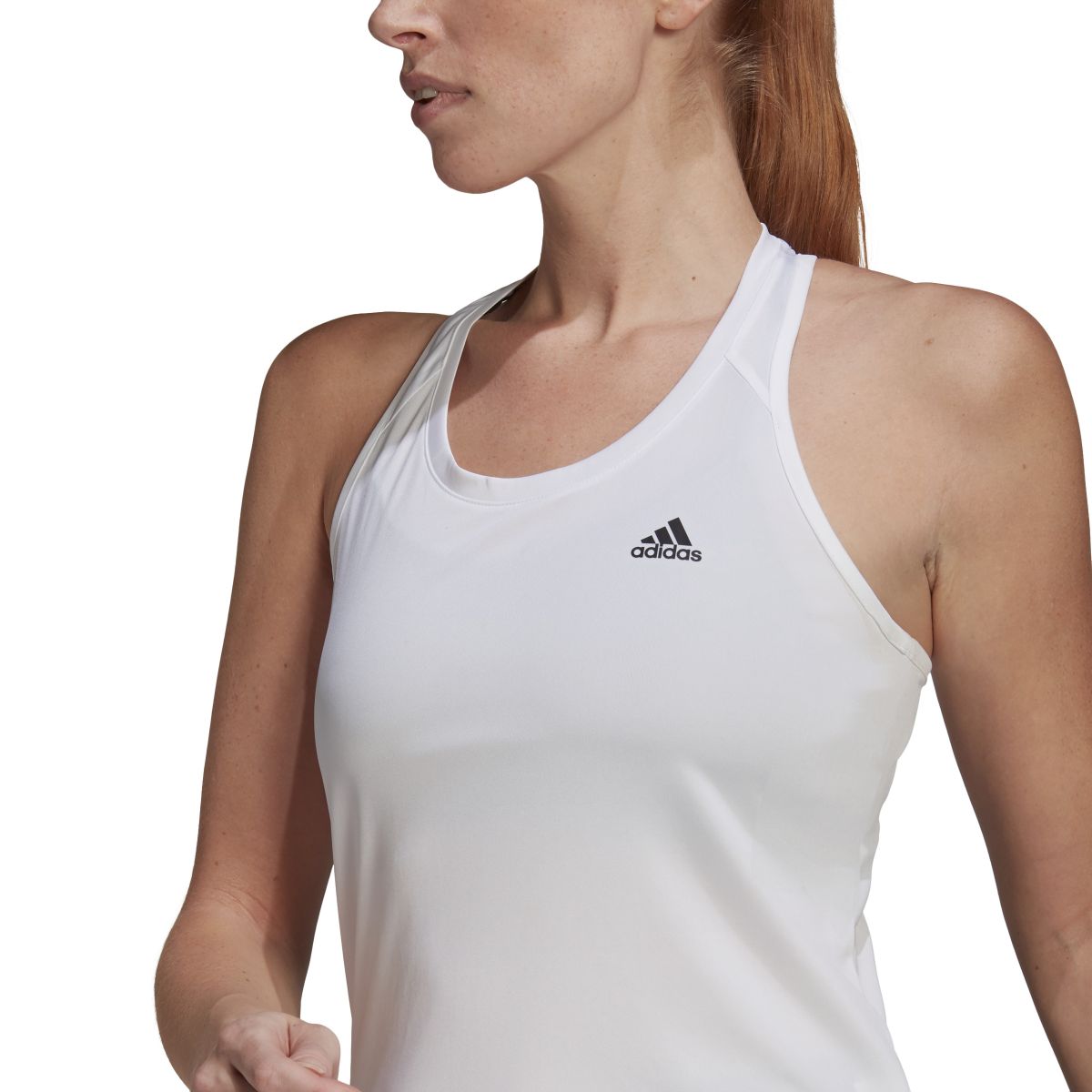 Designed To Move 3-Stripes Sport Tank Top Women