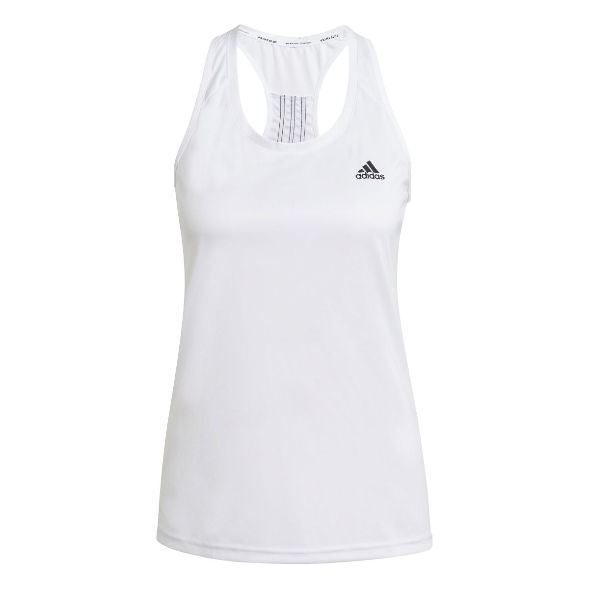 Designed To Move 3-Stripes Sport Tank Top Women