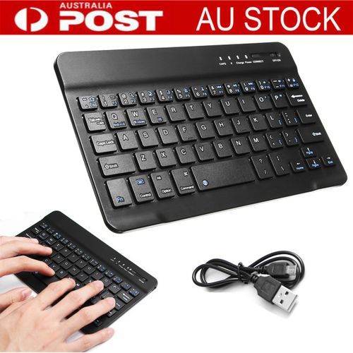 Wireless Bluetooth Keyboard For Phone And Tablet-VSC