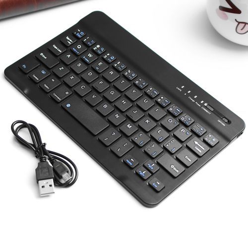 Wireless Bluetooth Keyboard For Phone And Tablet-VSC