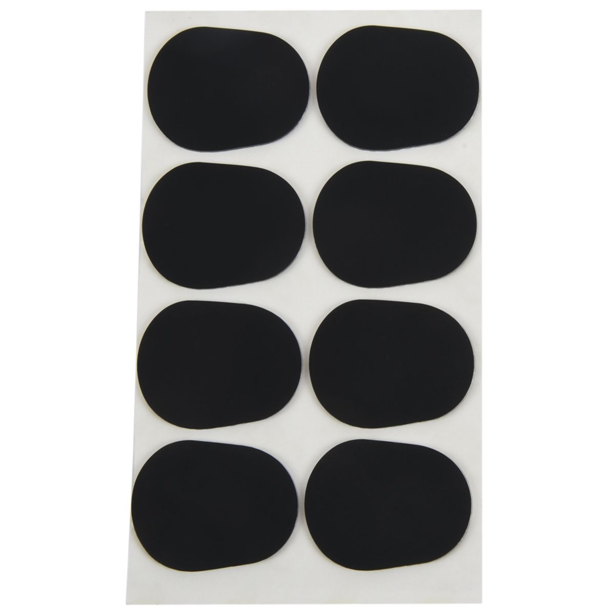 16pcs Alto/tenor Sax Clarinet Mouthpiece Patches Pads