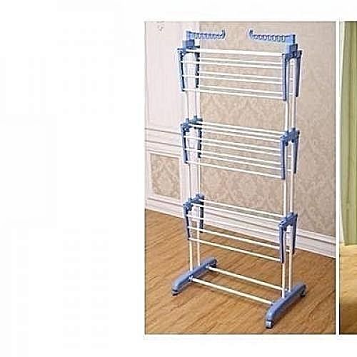 Baby Clothes Hanger And Rack
