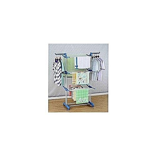 Baby Clothes Hanger And Rack