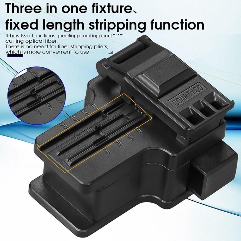 AUA-X01 FTTH MINI Optical Fiber Cleaver ABS Small High