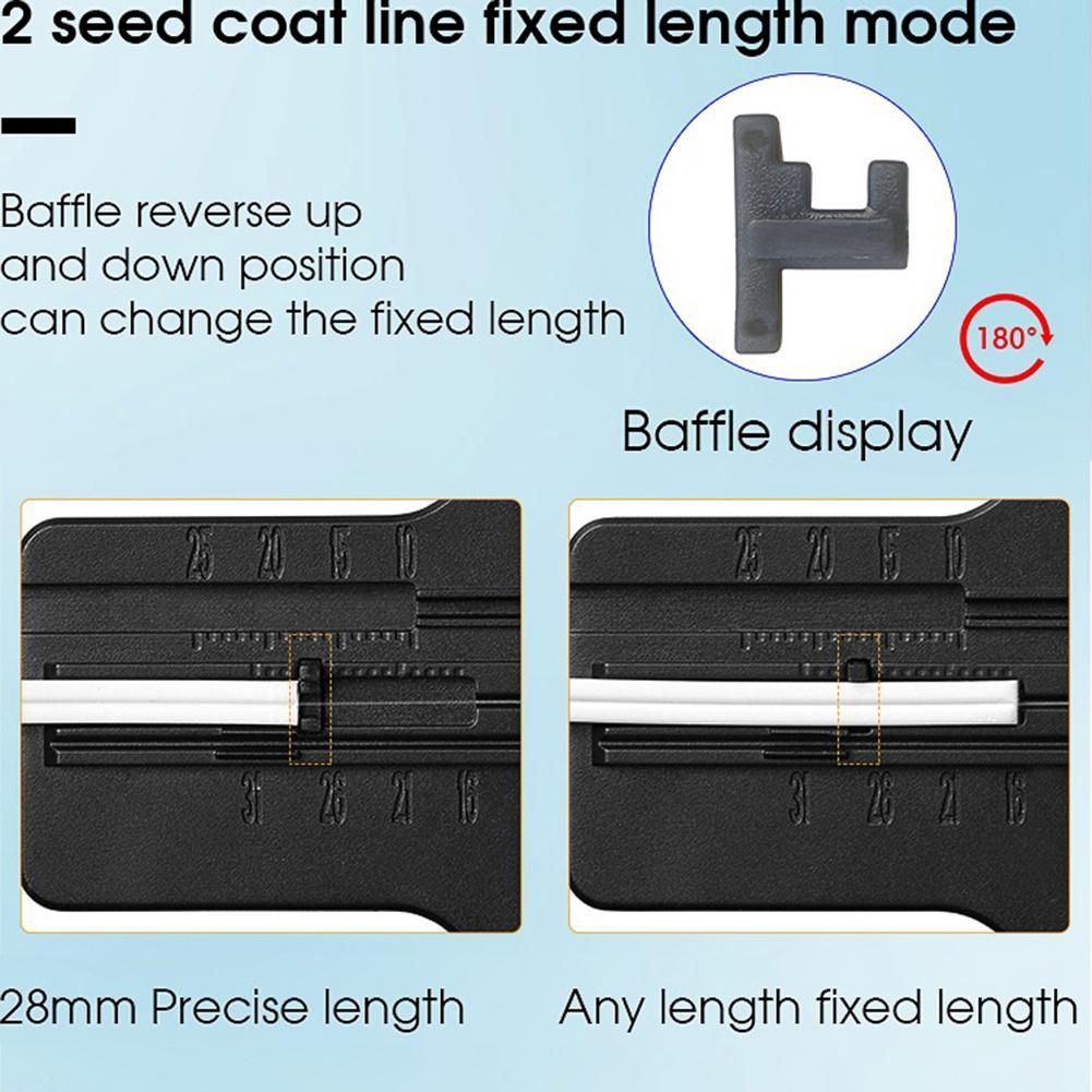 AUA-X01 FTTH MINI Optical Fiber Cleaver ABS Small High