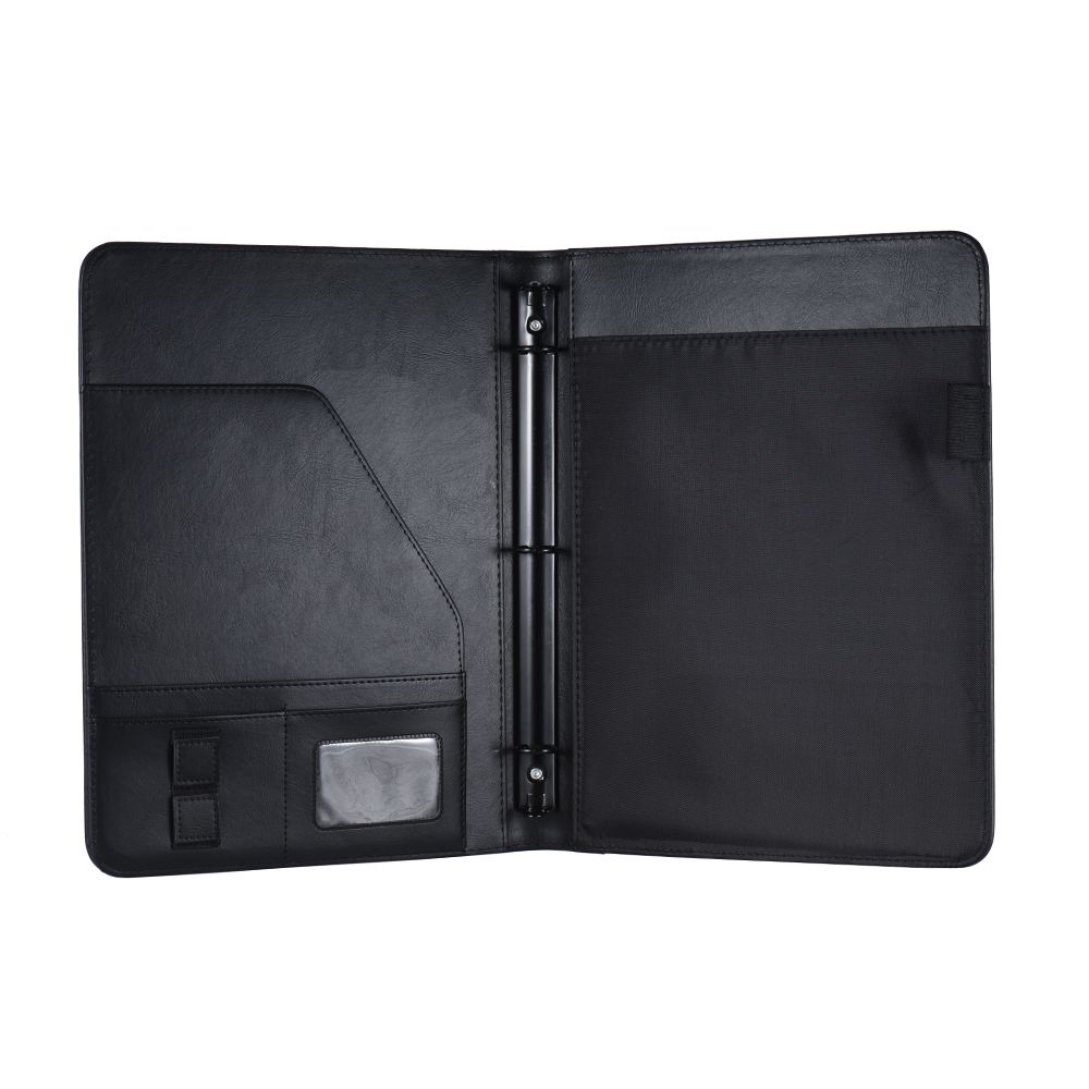 Professional Business Portfolio Padfolio Folder Document