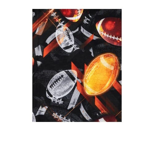 Boys Non Stop Weekend Snug Fit Cotton Pyjamas Sleepwear- 2 In 1 Pack