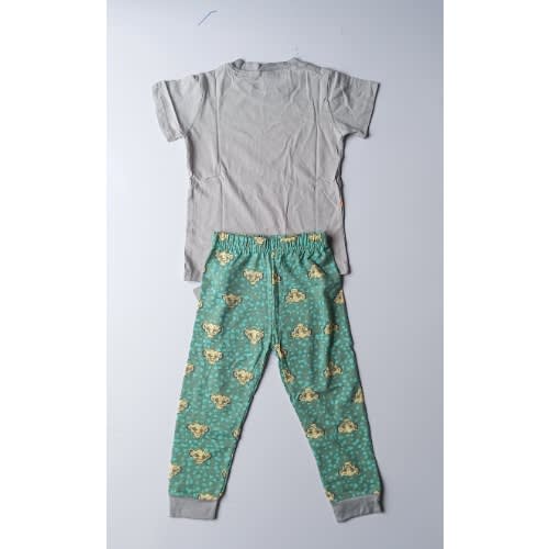 Caluby Lion King Pyjamas Set