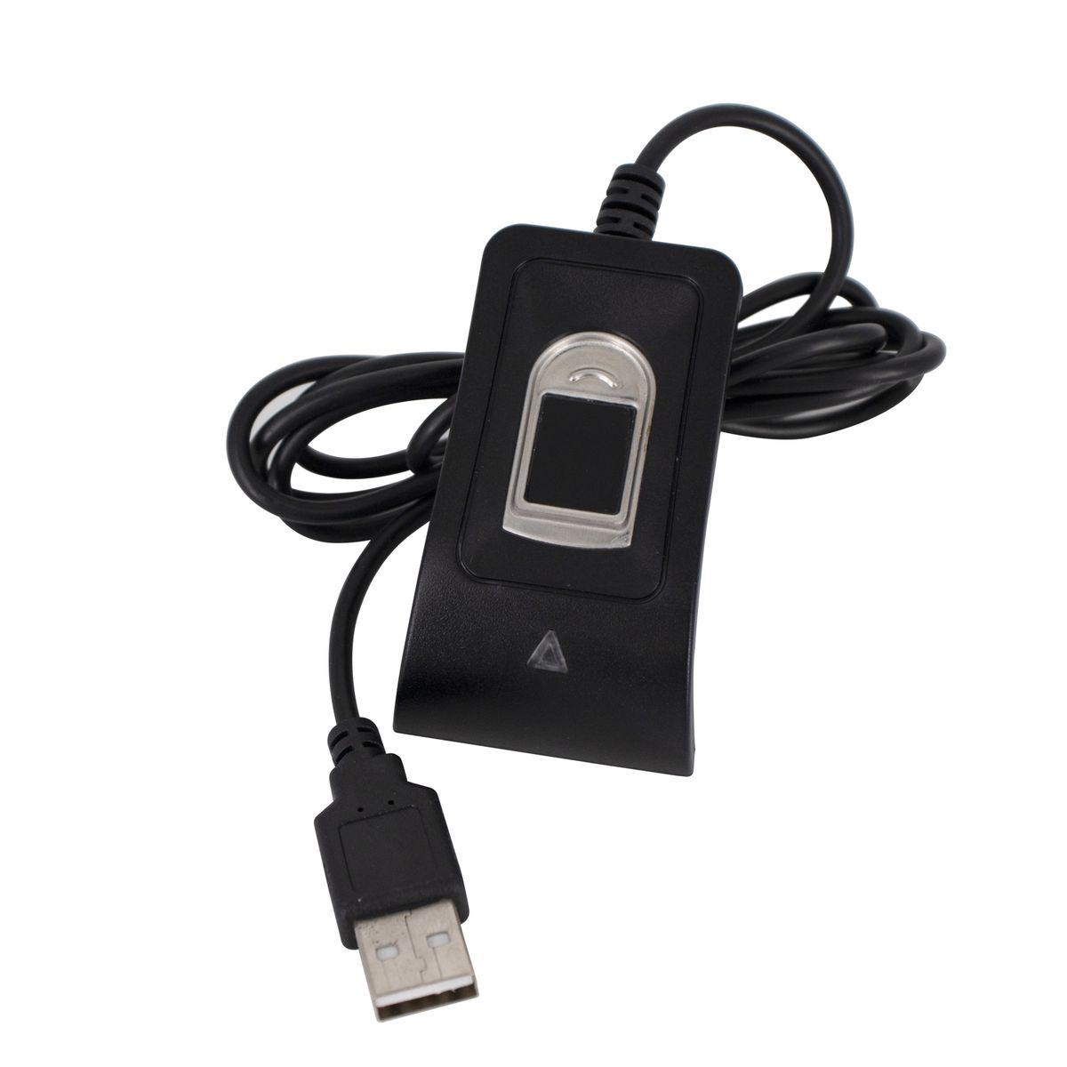 Compact USB Fingerprint Reader Scanner Reliable Biometric