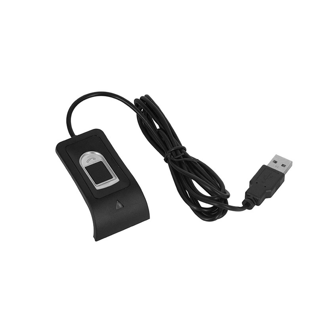 Compact USB Fingerprint Reader Scanner Reliable Biometric