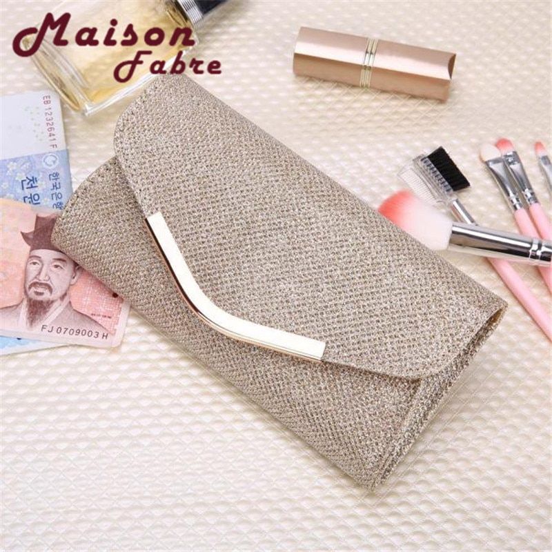 Women Fashion Ladies Upscale Evening Party Small Clutch Bag Banquet Purse Handbag Birthday Present X# Dropship #15-A