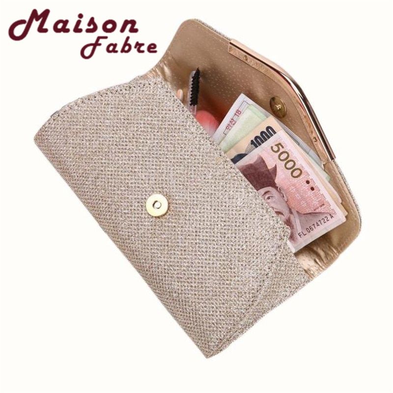 Women Fashion Ladies Upscale Evening Party Small Clutch Bag Banquet Purse Handbag Birthday Present X# Dropship #15-A