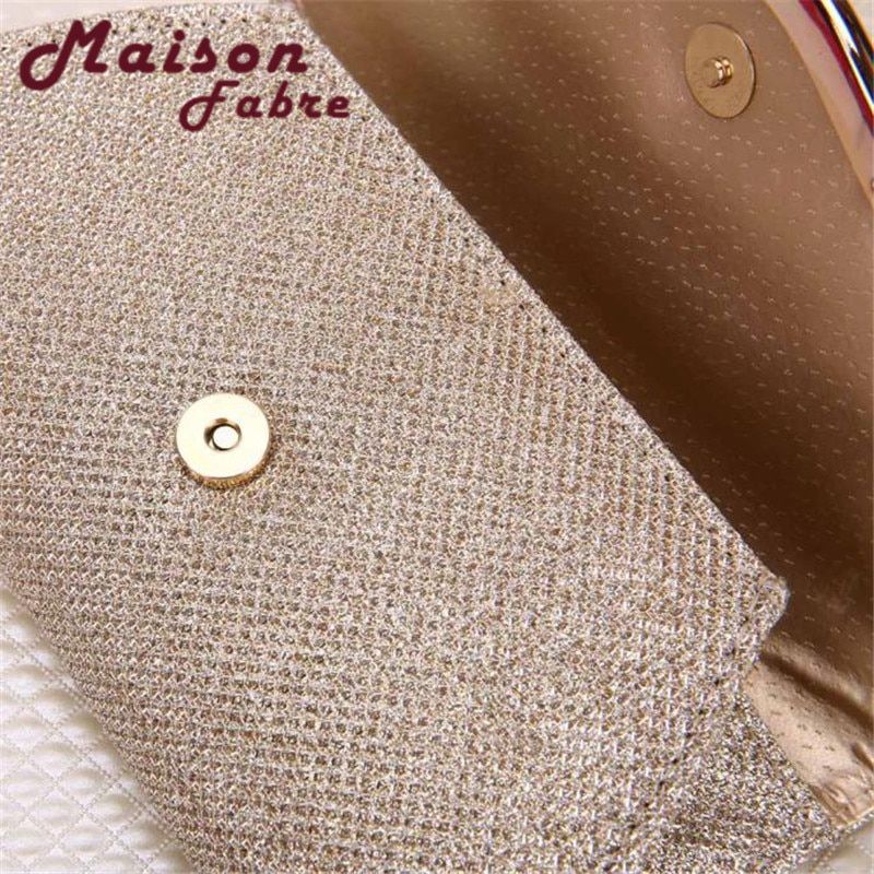 Women Fashion Ladies Upscale Evening Party Small Clutch Bag Banquet Purse Handbag Birthday Present X# Dropship #15-A
