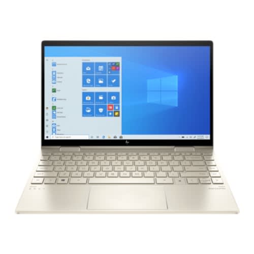 Envy X360 13-bd0007na - Core I5-1135g7-8GB RAM - 512GB SSD - Backlit Fingerprint Wins 11