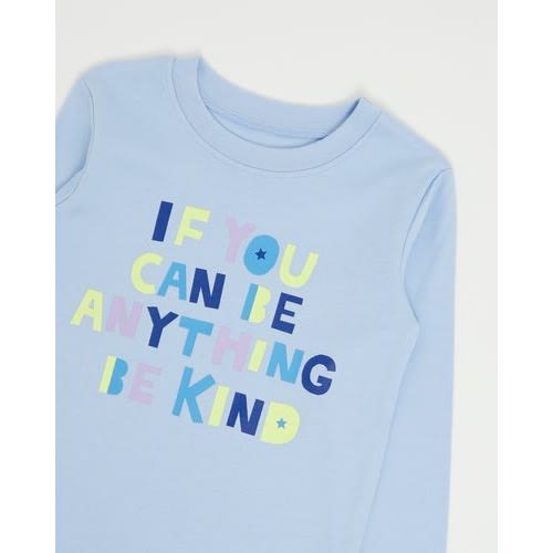 Be Kind Pyjamas- Pack Of 2