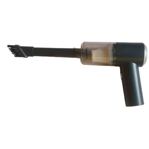 2 In 1 Car Vacuum Cleaner