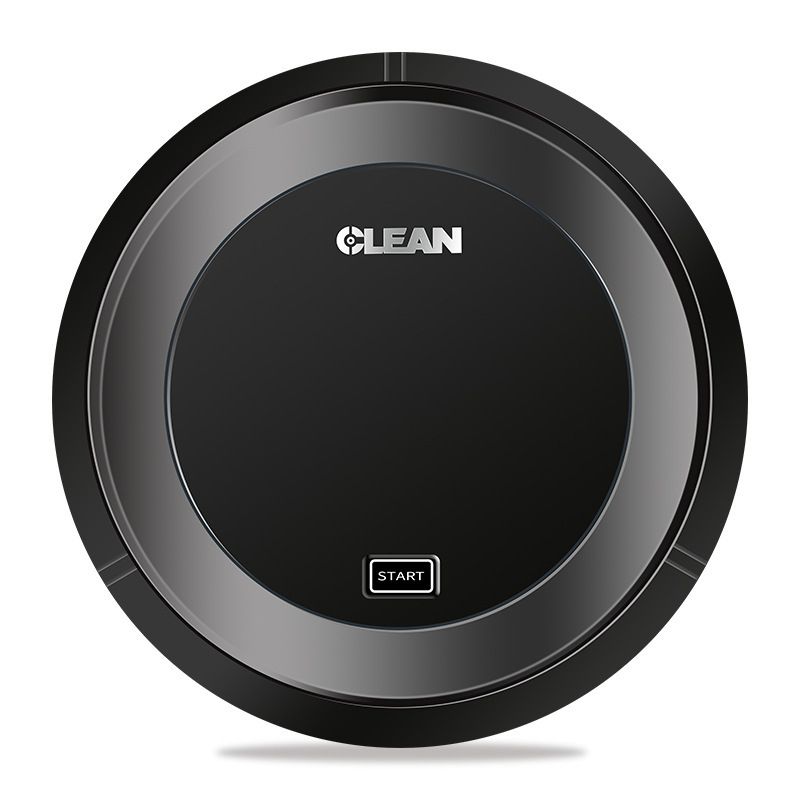 Smart Sweeping Robot Floor Edge Dust Clean Auto Sweepe