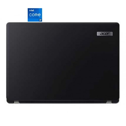 Travelmate P2 - 15inch - Intel I7 - 256SSD - 8GB RAM Backlit - Webcam - Bluetooth -  Windows 10 Pro