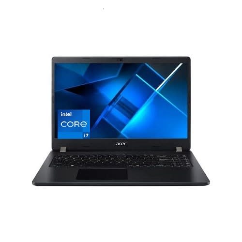Travelmate P2 - 15inch - Intel I7 - 256SSD - 8GB RAM Backlit - Webcam - Bluetooth -  Windows 10 Pro