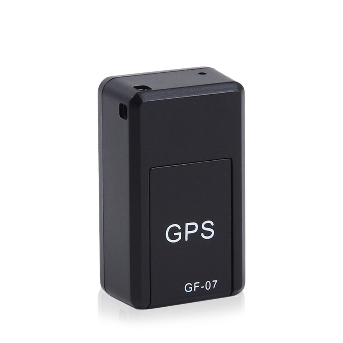 GF07 Tracking Device Mini GPS Tracker Real Time Tracking