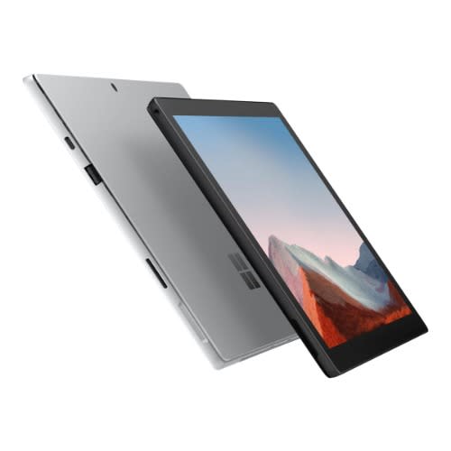 Surface Laptop Pro 7+ 1nd-00001-core I7 - 16GB RAM - 512GB  SSD - 12.3" - Windows 10