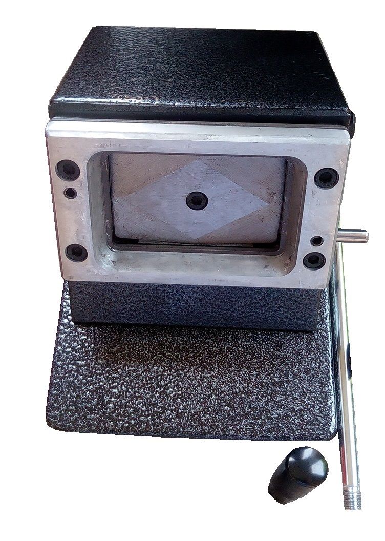 Multipurpose PVC Card Cutter...