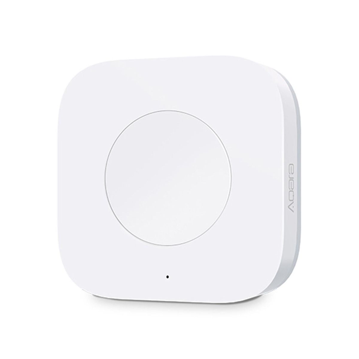 Aqara WXKG11LM Intelligent Wirelessly Switch Portable One-Button Device Control Intelligent Devices