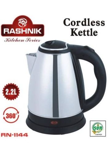 Electric Kettle 2.2L