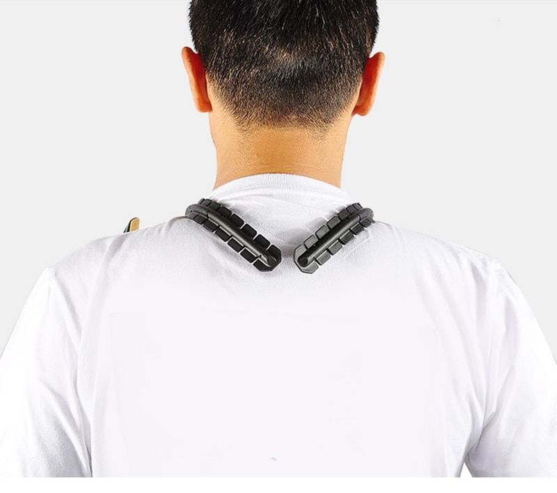 Jazzlab Saxholder Alto Tenor Saxophone Neck Shoulder Strap Belt Musical Woodwind Parts Accessories