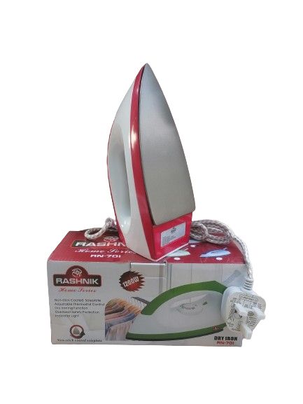 Portable Electric Traveling  Pressing Iron