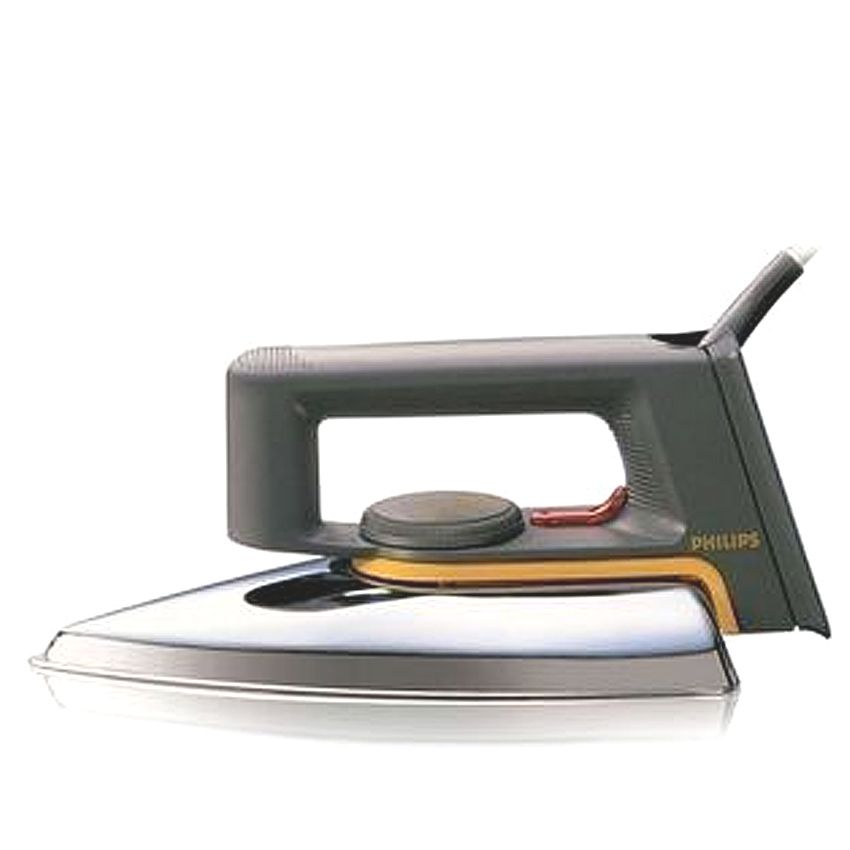 Dry Iron - HD1172  Grey