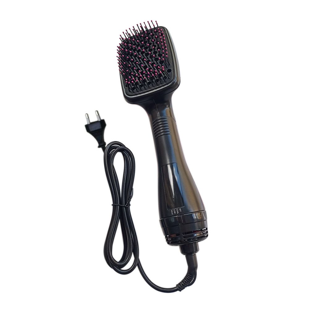 Hairdressing Hair Dryer Comb 2-in-1 Hair Dryer Wet And Dry