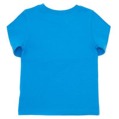 Boys Blue Star Pyjamas- Pack Of 2