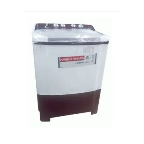 7KG Twin-Tub Top Loader Washing Machine