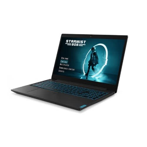 L340 Gaming 81lk00n7ue - 9th Gen- Intel Core I7 - 8GB Ddr4 -2TB SSD - Laptop