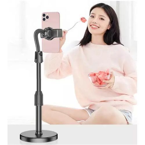 Desktop Adjustable Phone Holder Stand( Upgraded)
