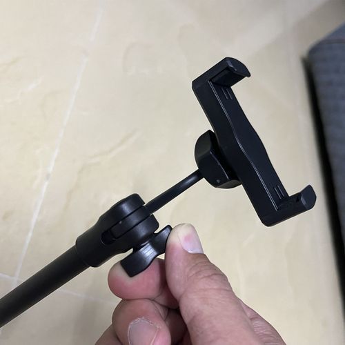 Desktop Adjustable Phone Holder Stand( Upgraded)