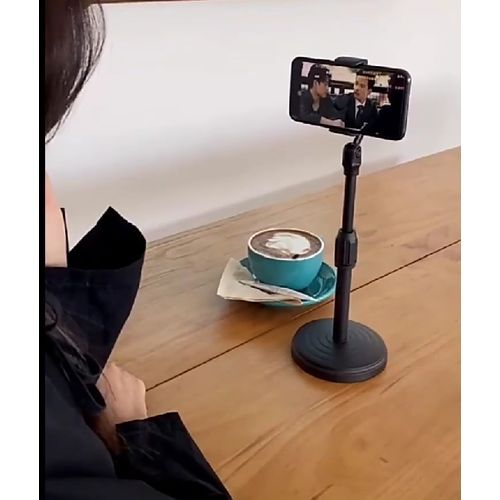 Desktop Adjustable Phone Holder Stand( Upgraded)