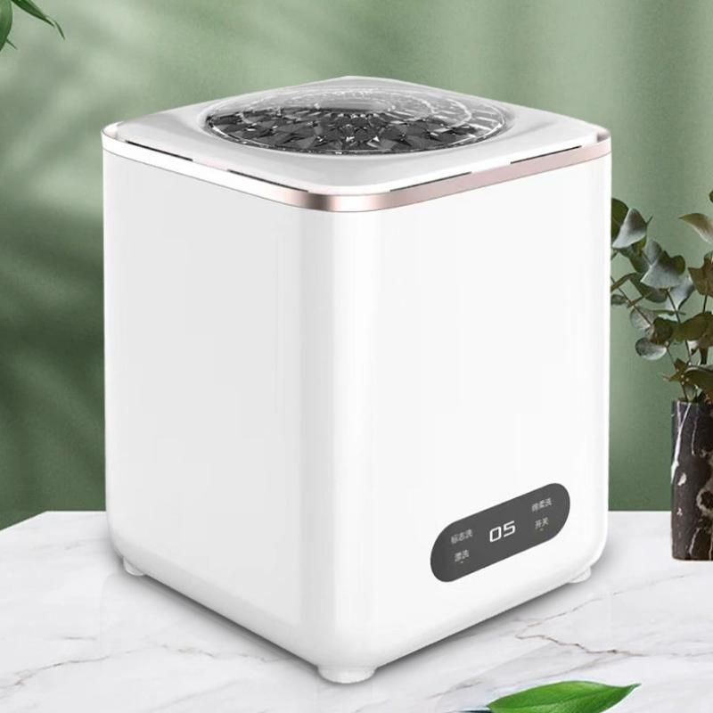 Small Underwear Washing Machine Portable Mini Sock Washer