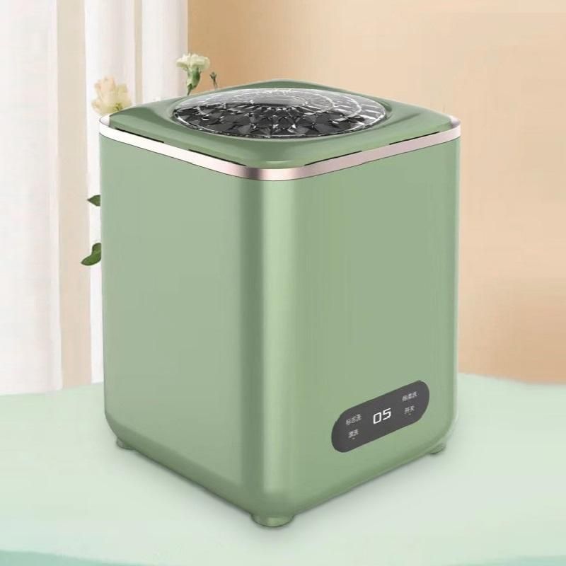 Small Underwear Washing Machine Portable Mini Sock Washer