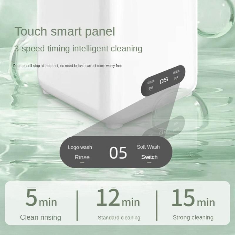 Small Underwear Washing Machine Portable Mini Sock Washer