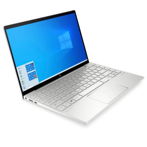 Envy 13-ba0047nia - Core I7-10510u - 8GB - 512GB Pcie - Nvidia Mx350 2GB - 13.3" Fhd Touch