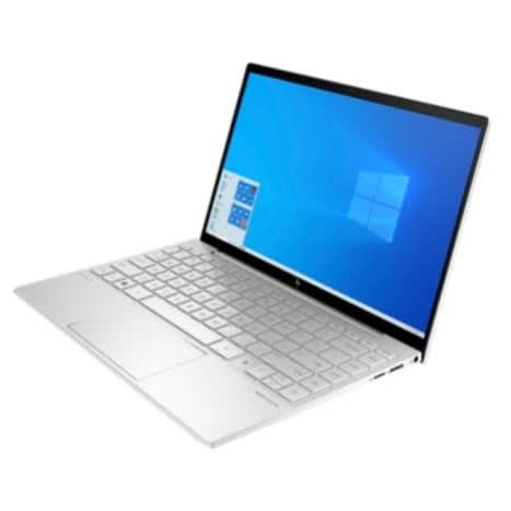Envy 13-ba0047nia - Core I7-10510u - 8GB - 512GB Pcie - Nvidia Mx350 2GB - 13.3" Fhd Touch