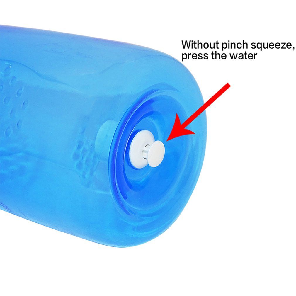 Household Nasal Wash Pot Sinus Nose Cleaner 300ml