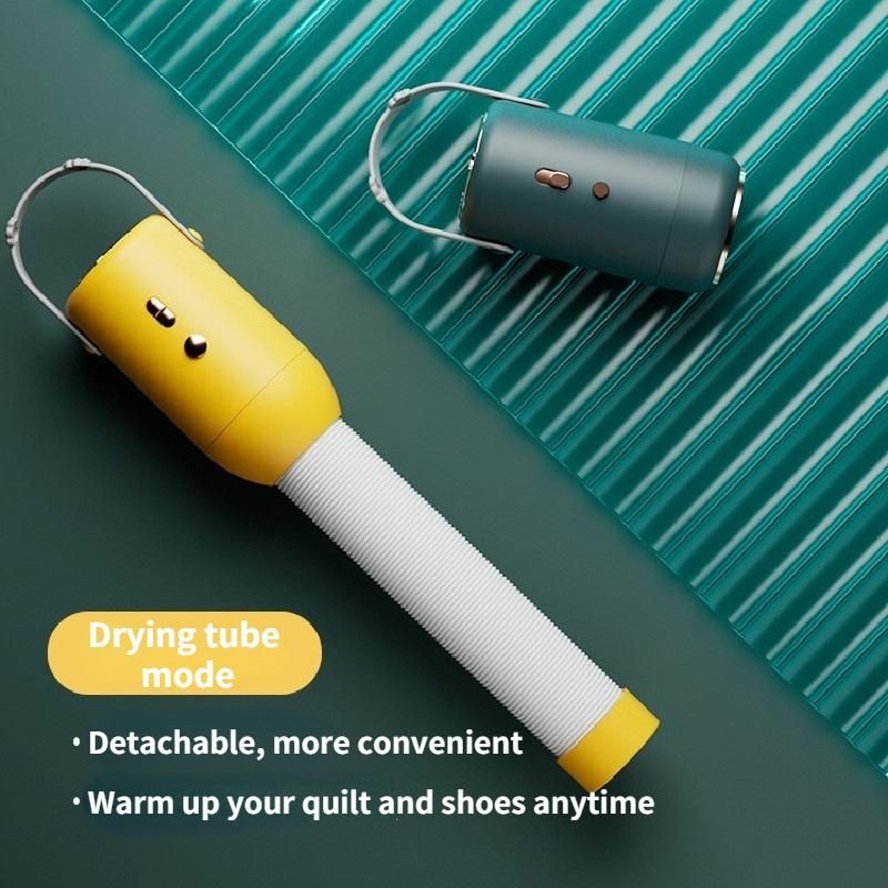 Portable Mini Dryer Underwear Panties Socks Sterilization