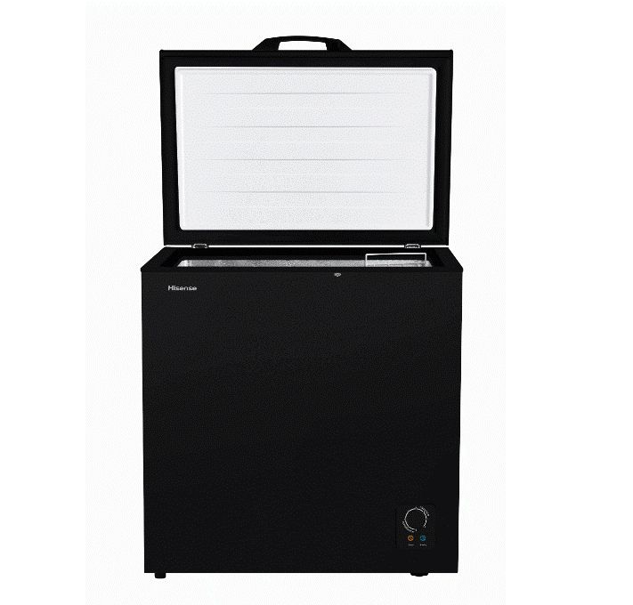 Chest Freezer FC 250SH 189LTRS