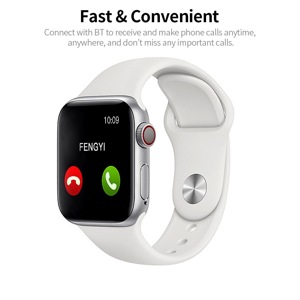 T500 Multifunctional Smart Watch For IOS Android